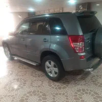 سوزوکی گرند ویتارا مونتاژ اتوماتیک 2400cc،مدل ۱۳۸۹|خودرو سواری و وانت|تبریز, |دیوار