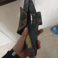 جک دستی پراید|قطعات یدکی و لوازم جانبی|رباطکریم, رباطکریم|دیوار