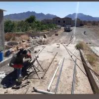 گاز کشی|خدمات پیشه و مهارت|ایلام, |دیوار