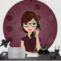 استخدام ۲ نفرمنشی جهت کار در باشگاه بانوان