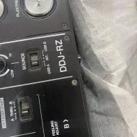 فروش دستگاه دی جی پایونیر DDJ-RZ|آلات موسیقی|سمنان, |دیوار