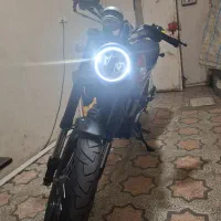 220 سی سی  مدل st3 1403
