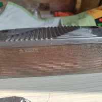 مبدل ثانویه پکیج بوش BOSh|آبگرمکن، پکیج، شوفاژ|تهران, گلستان (شهرک راه آهن)|دیوار