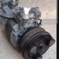 کمپرسور کولر مزدا۳