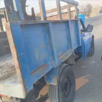 فروشی|خودرو سواری و وانت|مهر, |دیوار