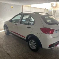 کوییک GXRمدل ۱۴۰۴صفرخشک اقساطی تحویل روز