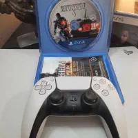 دیسک بازی  ps4 & ps5 BATTLEFIELD 4