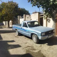 مزدا 97 موتور 2000 ژاپنی