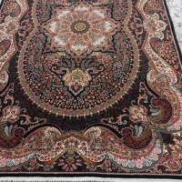 فرش|فرش|لشت نشا, |دیوار