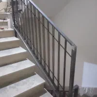 نرده راه پله،مناسب واقتصادی|خدمات پیشه و مهارت|مشهد, فدک|دیوار