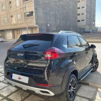 x22 پرو مدل 1402 دنده فول مشابه صفر گارانتی فعال|خودرو سواری و وانت|مشهد, طلاب|دیوار