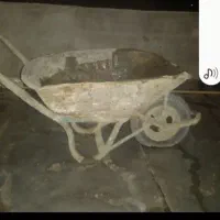 فرقون|ابزارآلات|بجنورد, |دیوار