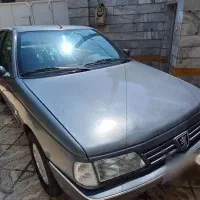 پژو 405 94