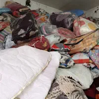 پتو|رختخواب، بالش، پتو|بیرجند, |دیوار