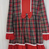 لباس یلدایی مجلسی|کفش و لباس بچه|باسمنج, |دیوار