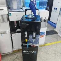 آبسردکن ایستکول 445 تک و تعداد مشکی آبسرد کن