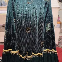 فروش لباس محلی