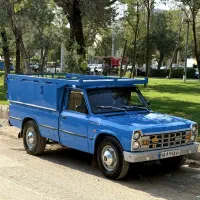 سایپا کرایه شبانه روزی|خدمات حمل و نقل|مریوان, |دیوار