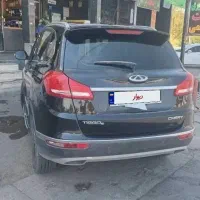 فروش تیگو 5 مدل 98|خودرو سواری و وانت|شیراز, احمدآباد|دیوار