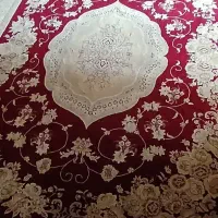 فرش ۱۲ متری