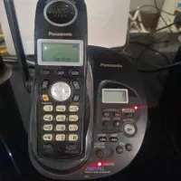 تلفن بی سیم پاناسونیک