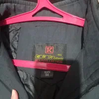 کاپشن  مردانه نو