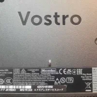 لپ تاپ DELL i7 نسل 10 با ۲گیگ گرافیک مجزا|رایانه همراه|مشهد, شهید بهشتی|دیوار