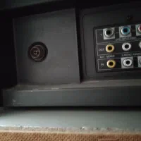 تلوزیون 21 ال جی|تلویزیون و پروژکتور|خرمآباد, |دیوار