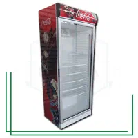 فروش یک عدد یخچال ایستاده