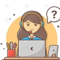 ادمین پاسخگو روزانه با درآمد بالا