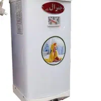آبگرمکن برقی|آبگرمکن، پکیج، شوفاژ|اقلید, |دیوار