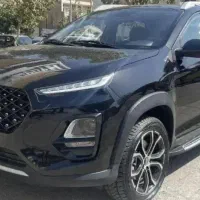 اجاره دهنده انواع خودرو چینی/x22 مشکی اجاره ایی|خودرو اجاره‌ای|تهران, شهرک غرب|دیوار