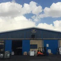 اپراتور دستگاه CNC (آقا)