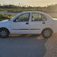تیبا صندوق دار ۱۴۰۱
