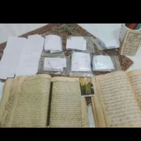 دعانویسی سرکتاب
