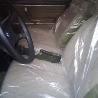 بی ام وی سالم و سرحال بدون خط و خش|خودرو کلاسیک|تهران, حافظیه|دیوار