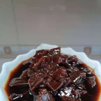 مربای به خونگی|خوردنی و آشامیدنی|رشت, ترمینال|دیوار