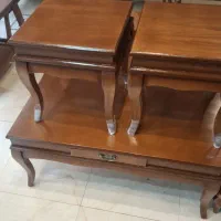 میز عسلی مهتاب|مبلمان خانگی و میز عسلی|تهران, نعمت‌آباد|دیوار