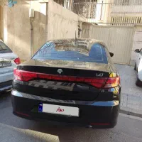 تارا ۴۰۱ دنده ای