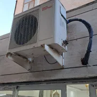 کولر گازی|کولر گازی و فنکوئل|مشهد, شفا|دیوار