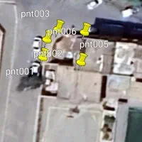 ( نقشه برداری ) & ( UTM )|خدمات پیشه و مهارت|شهرکرد, |دیوار