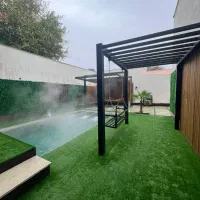 سفر به چالوس