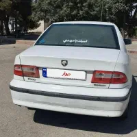 سمندLXXU۷|خودرو سواری و وانت|کرمانشاه, |دیوار