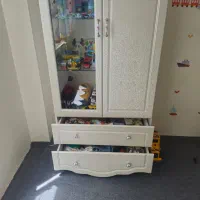 سرویس خواب کودک|تخت و سرویس خواب|پاکدشت, پاکدشت (مامازند)|دیوار