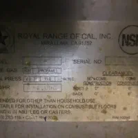 سرخ کن امریکایی|اجاق گاز و لوازم برقی پخت‌وپز|مرودشت, ابوذر شمالی‎|دیوار