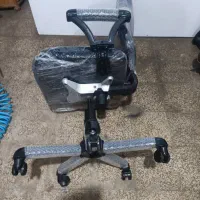 فروش صندلی گردان پشت بلند  اداری|دفتر کار|رشت, خواهر امام|دیوار