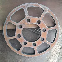 خدمات هوا برش cnc|خدمات پیشه و مهارت|قدس, شهرک صنعتی زاگرس|دیوار