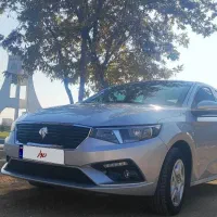 تارا نقره ای 1402|خودرو سواری و وانت|قزوین, |دیوار