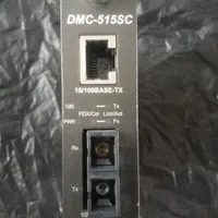 مبدل فیبر نوری،مدیل کانورتور دی.لینک مدل DMC-515SC|مودم و تجهیزات شبکه|تهران, خواجه نظام الملک|دیوار