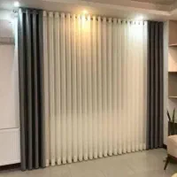 پرده پانچ نو استفاده نشده